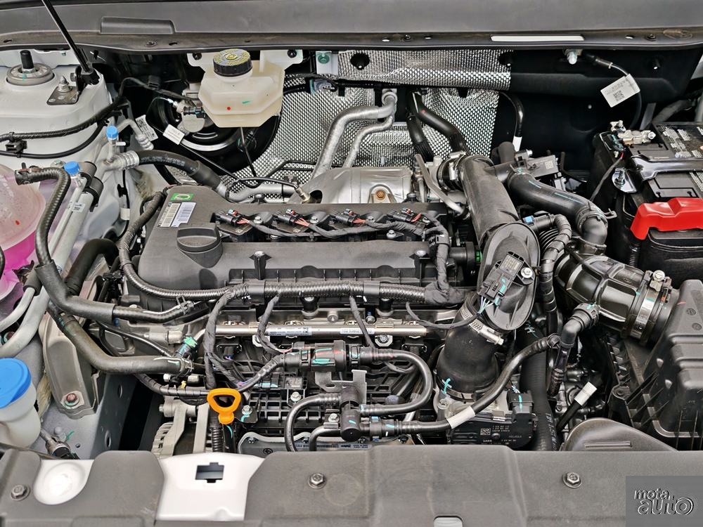 Chery TIGGO Cross [2025] 