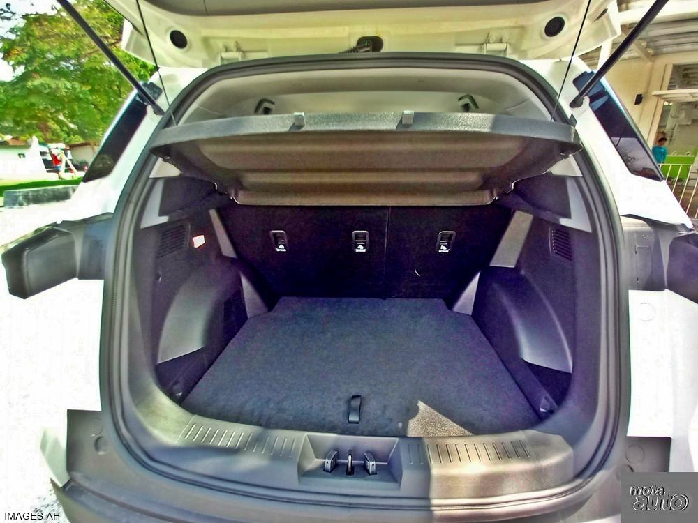 Chery TIGGO Cross [2025] 