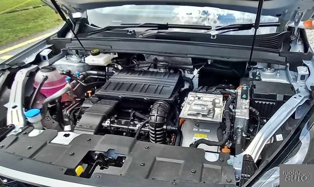 Chery TIGGO Cross [2025] 