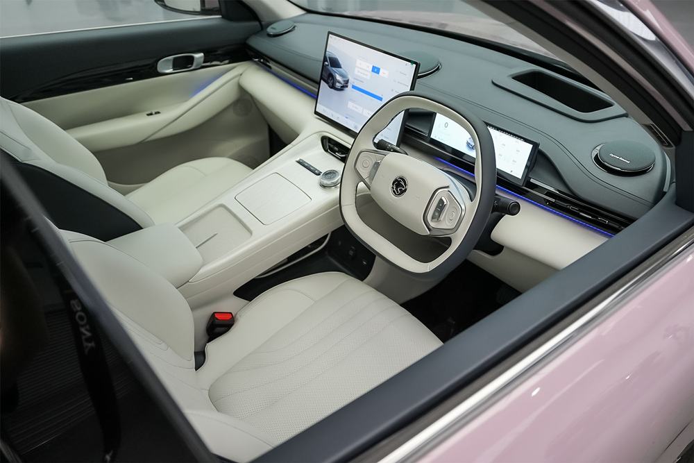Proton e.MAS 7 [2025 update] 