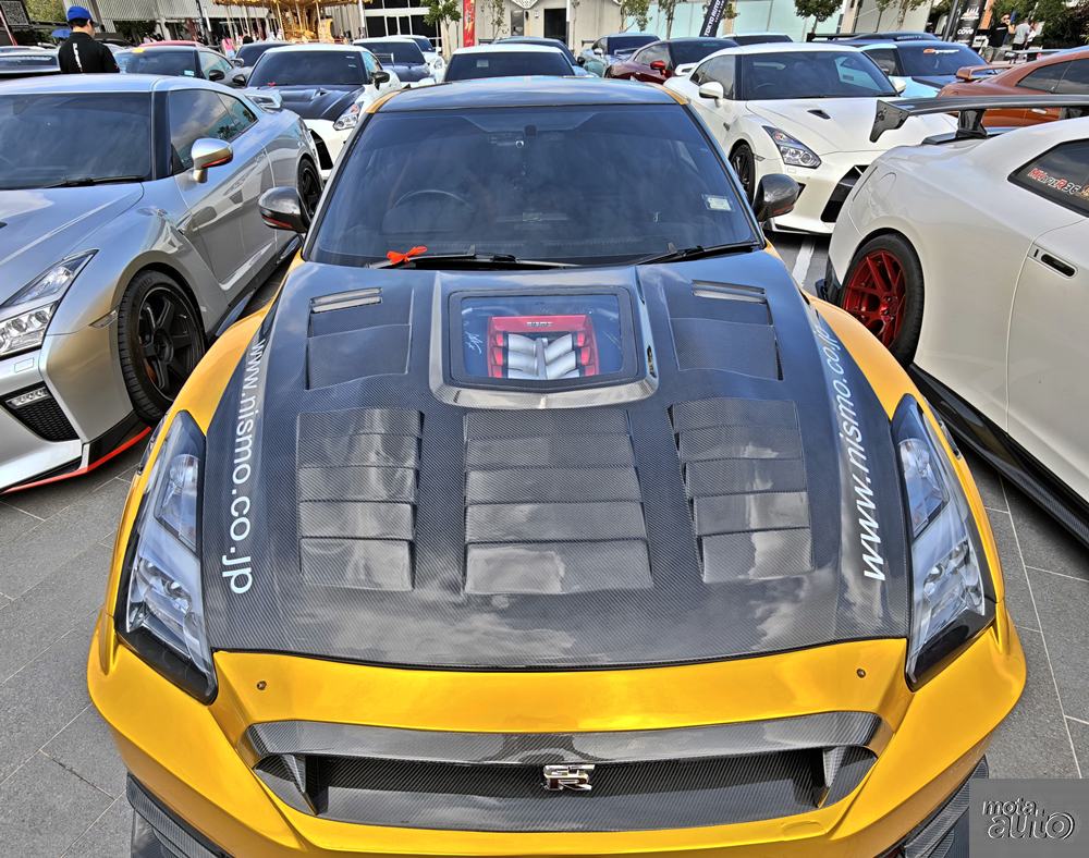 2025 Malaysia GT-R Festival