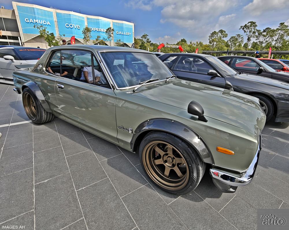 2025 Malaysia GT-R Festival