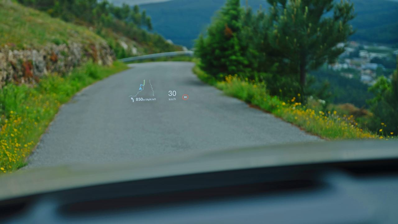 2025 smart #5 EV