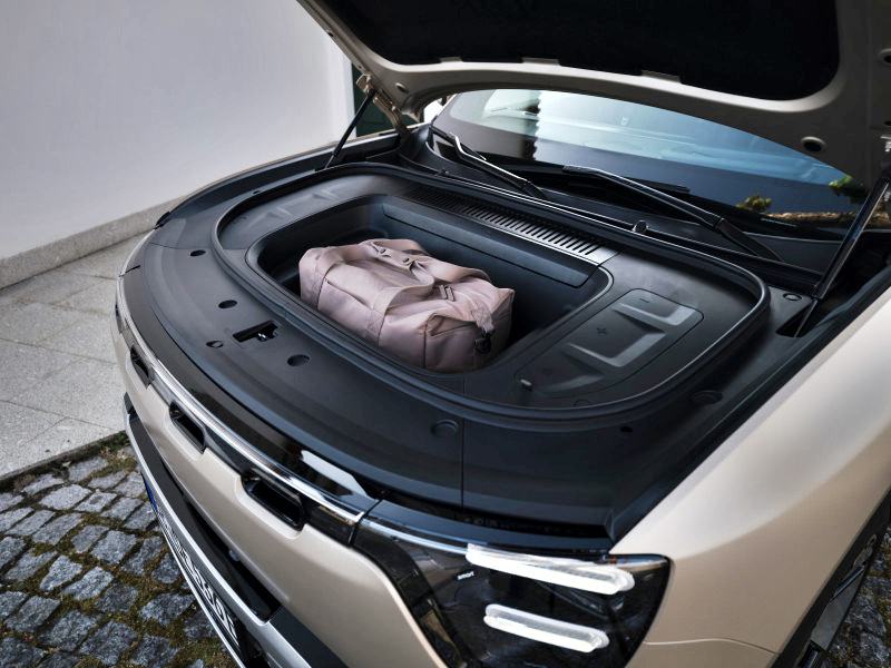2025 smart #5 EV