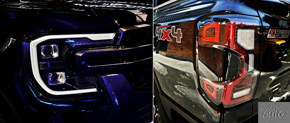 2925 Ford Ranger V6 Wildtrak Turbo Diesel 