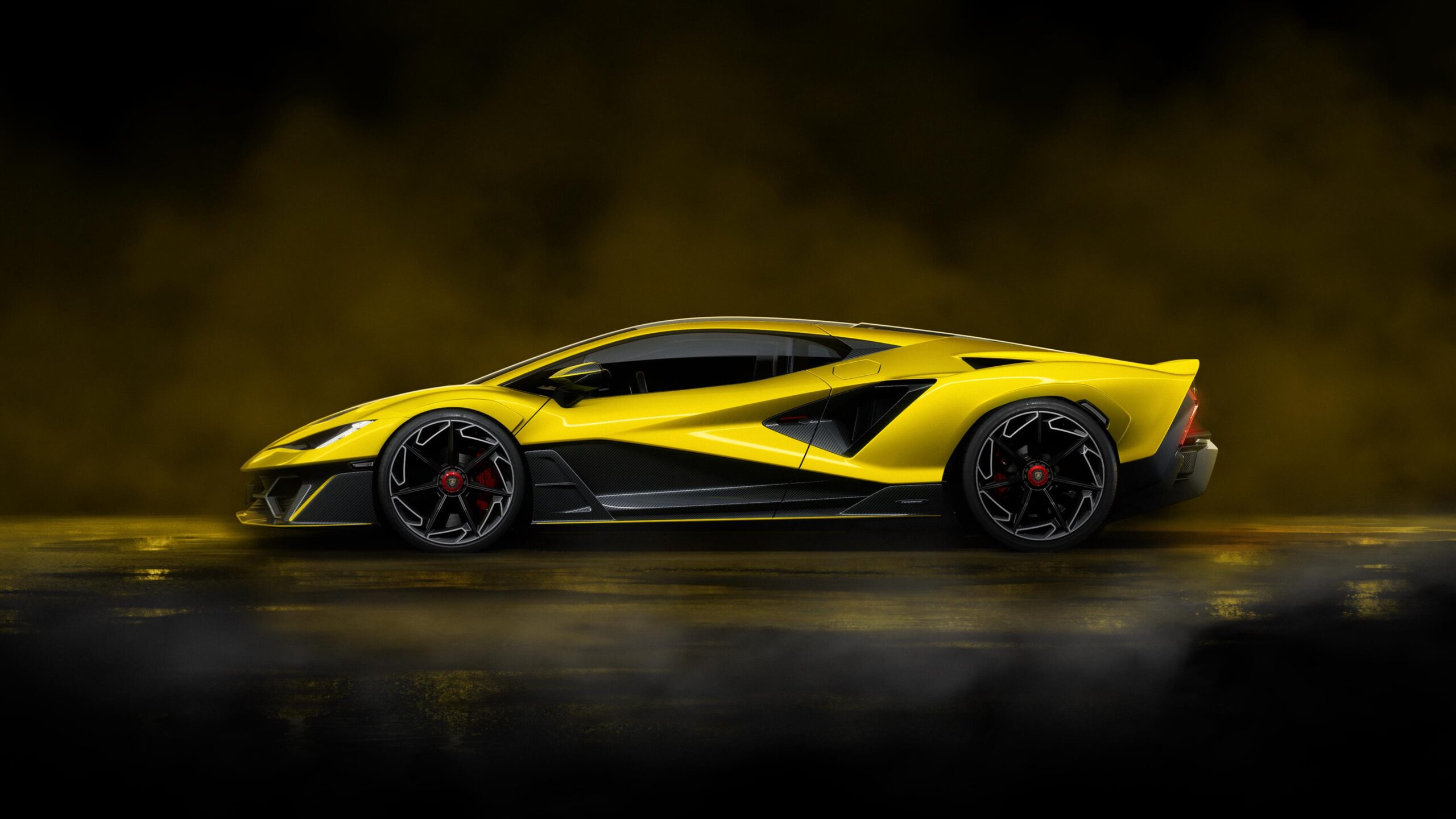Lamborghini Fenomeno [2025]