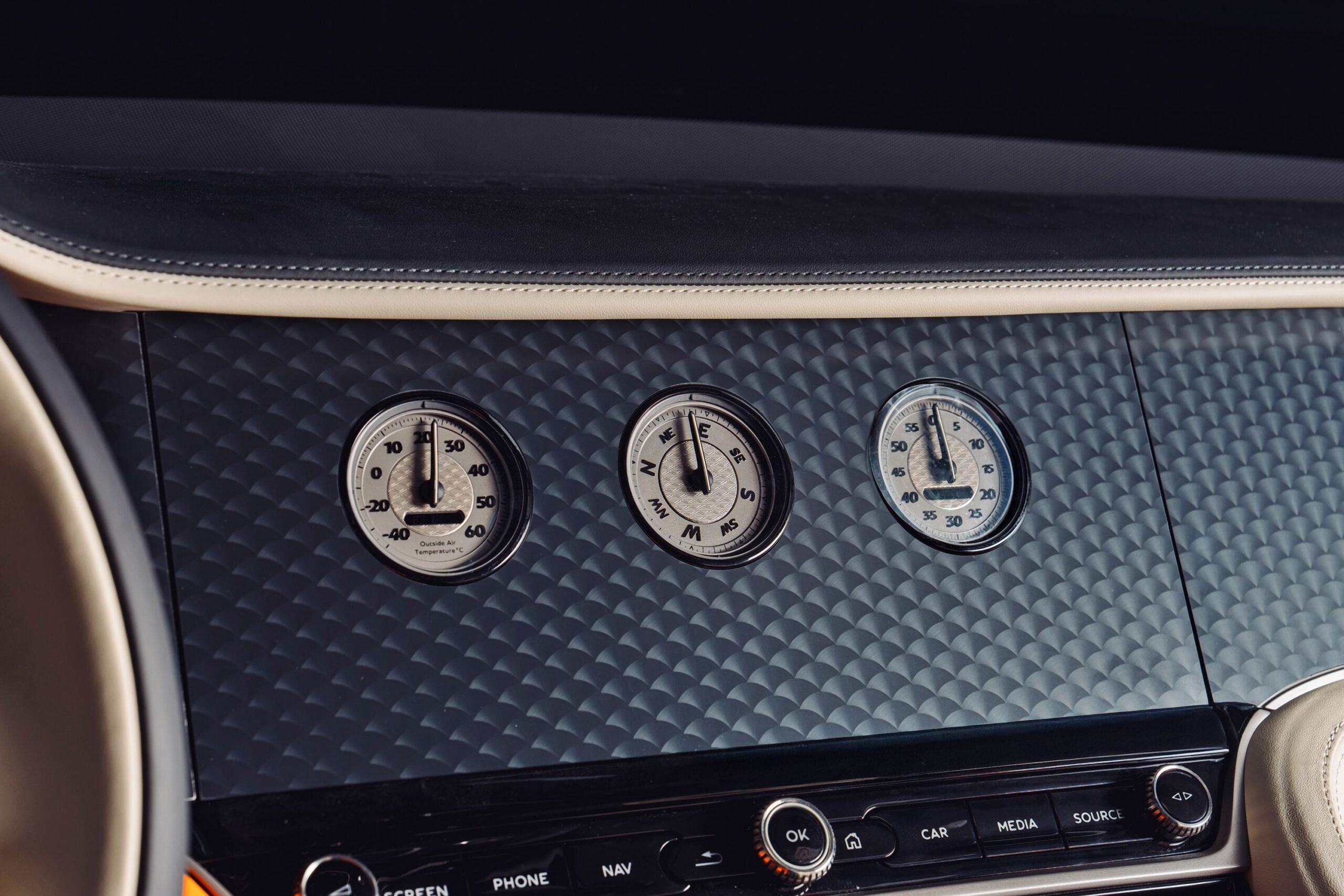 Bentley Batur Convertible [2025]