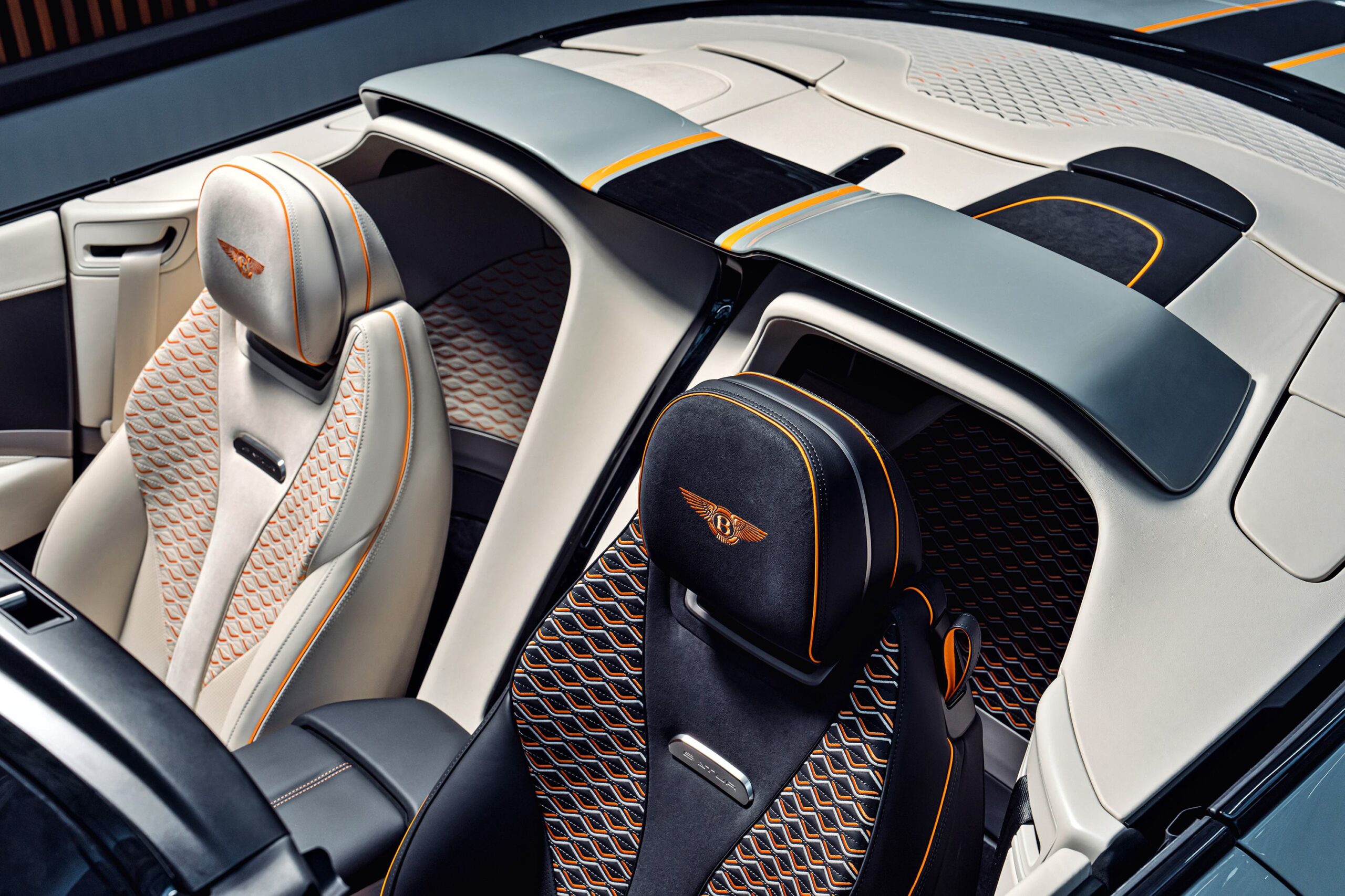 Bentley Batur Convertible [2025]