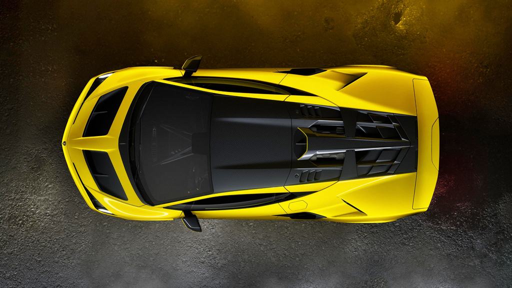 Lamborghini Fenomeno [2025]