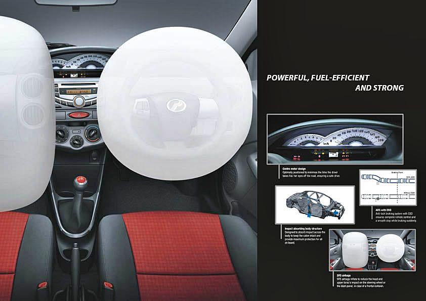 Perodua Jaguh [2013]