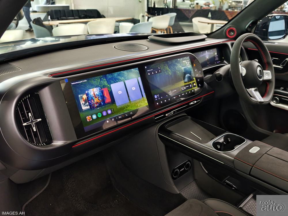smart #5 EV [2025]