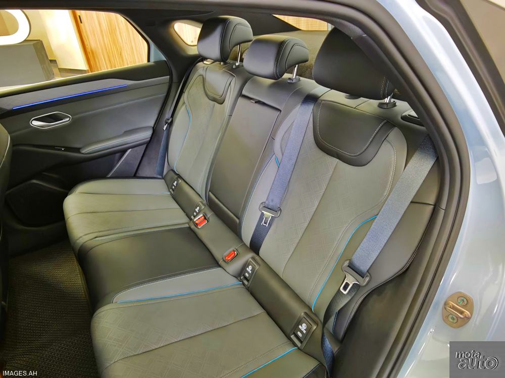 2025 BYD Seal 6 EV