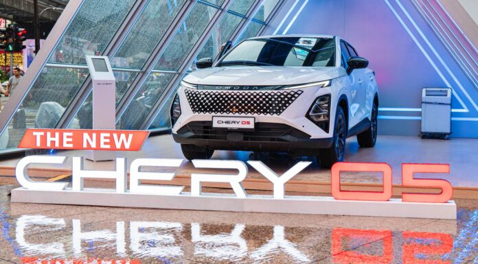 2025 Chery 05
