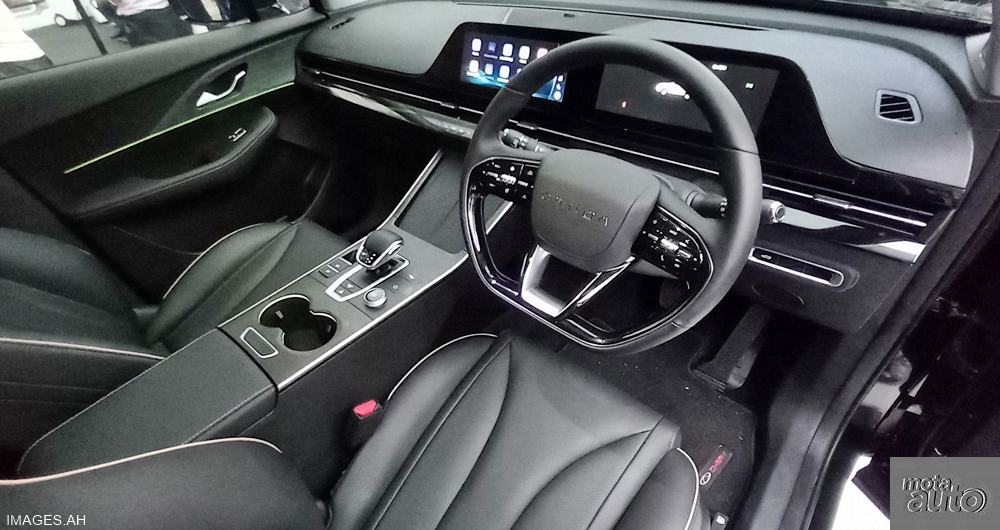 2025 Chery 05