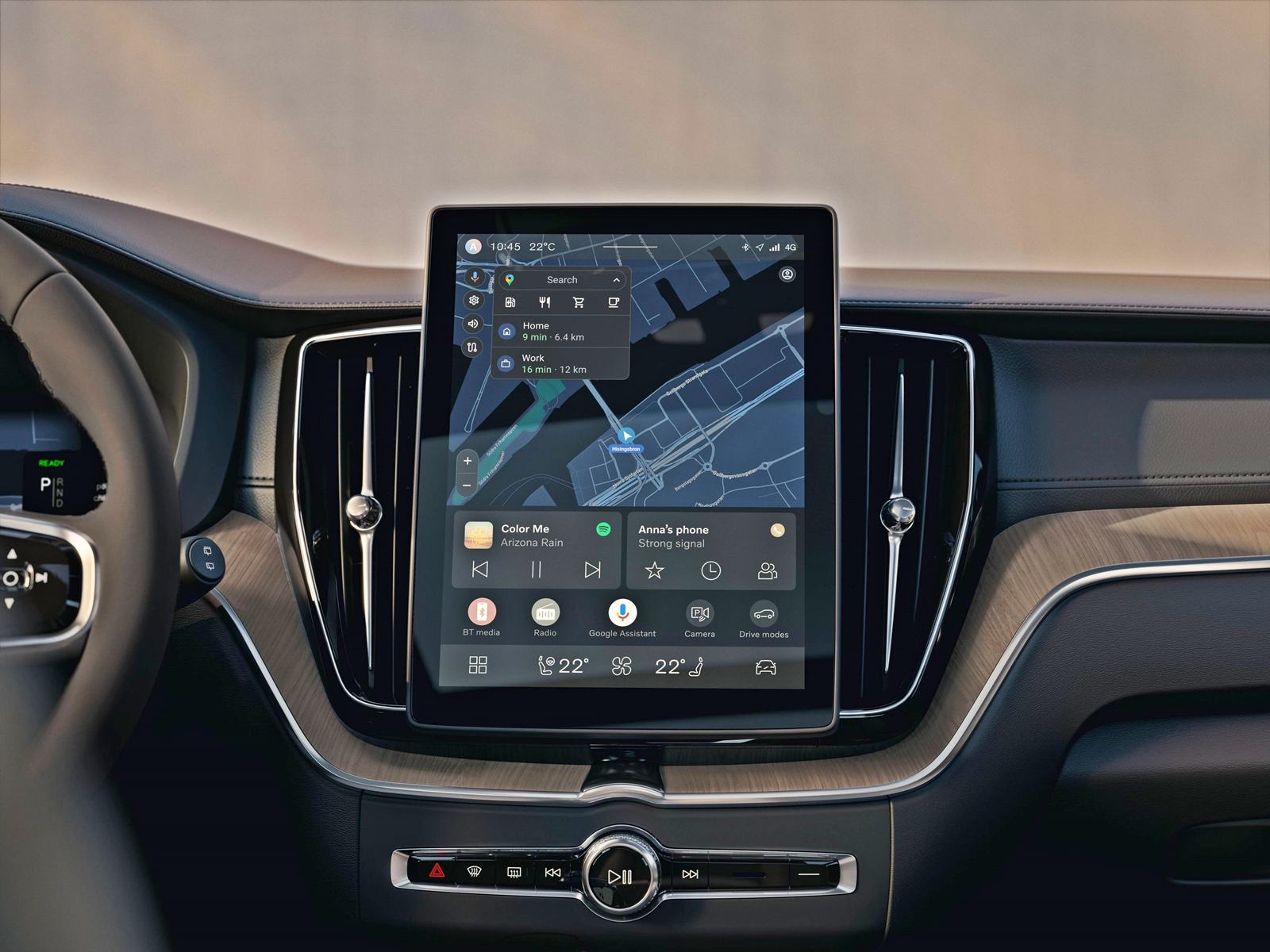 2025 Volvo XC60