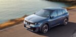 BMW IX3 Neue Klasse EV [2025]