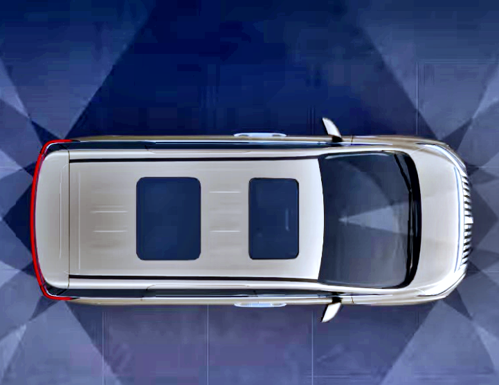 GWM WEY G9 PHEV [2025]