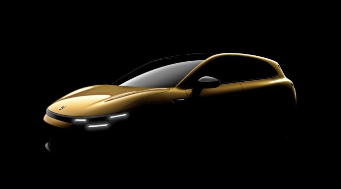 Leapmotor B05 EV [2025]
