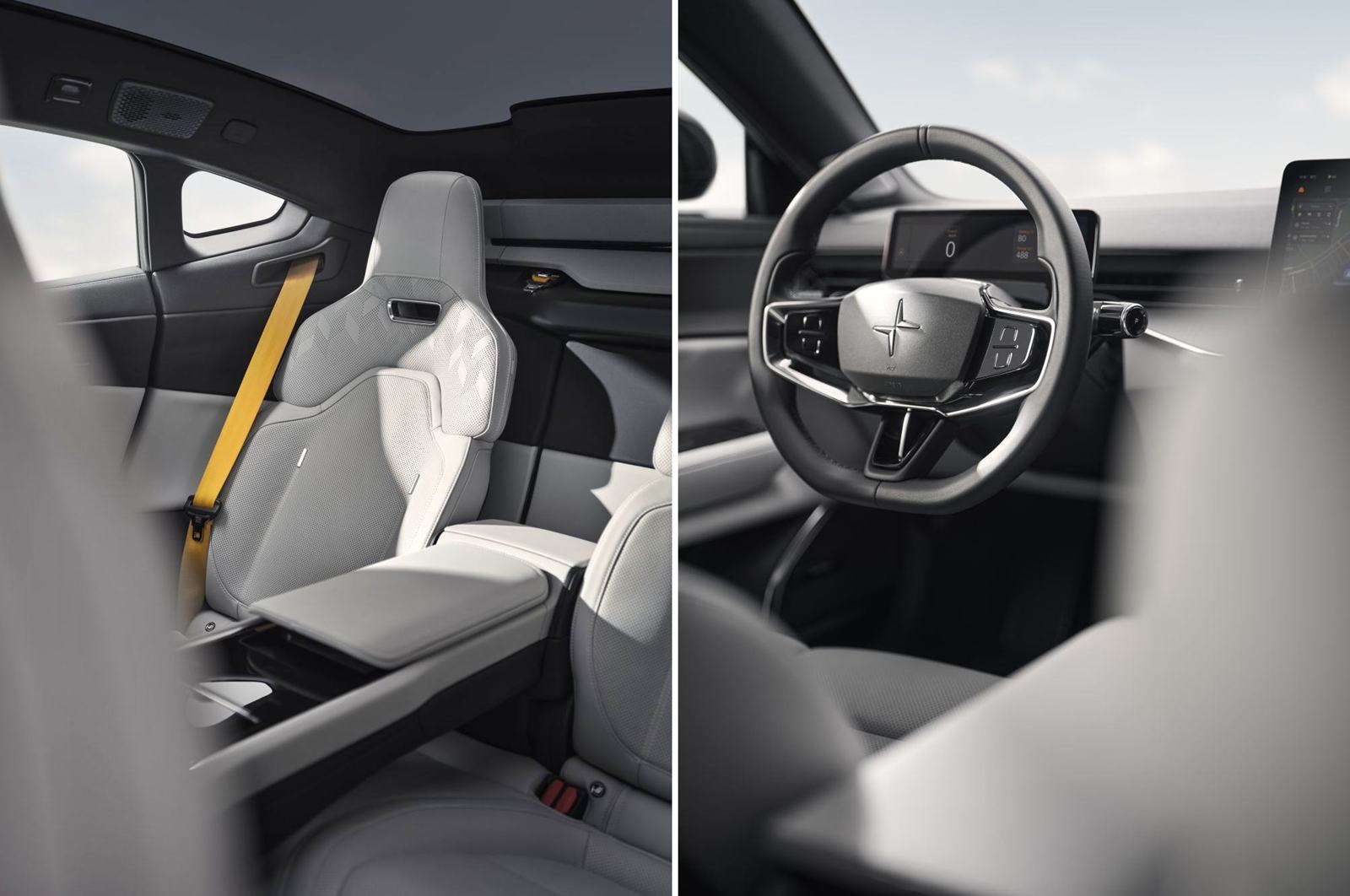 Polestar 5 EV [2025]