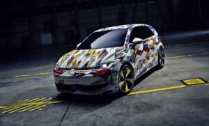 Volkswagen ID.Polo EV