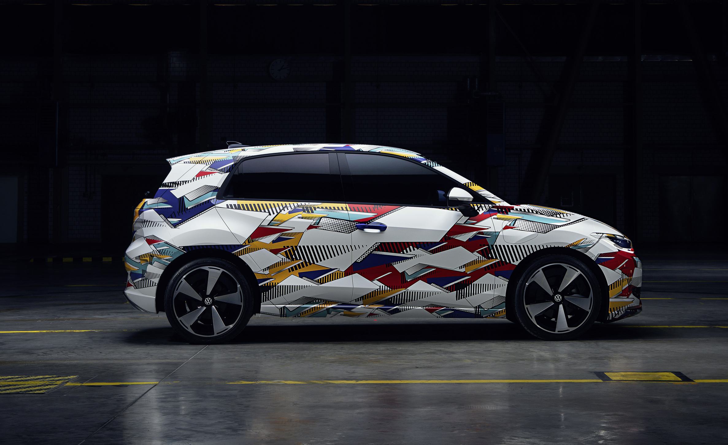 Volkswagen ID.Polo EV