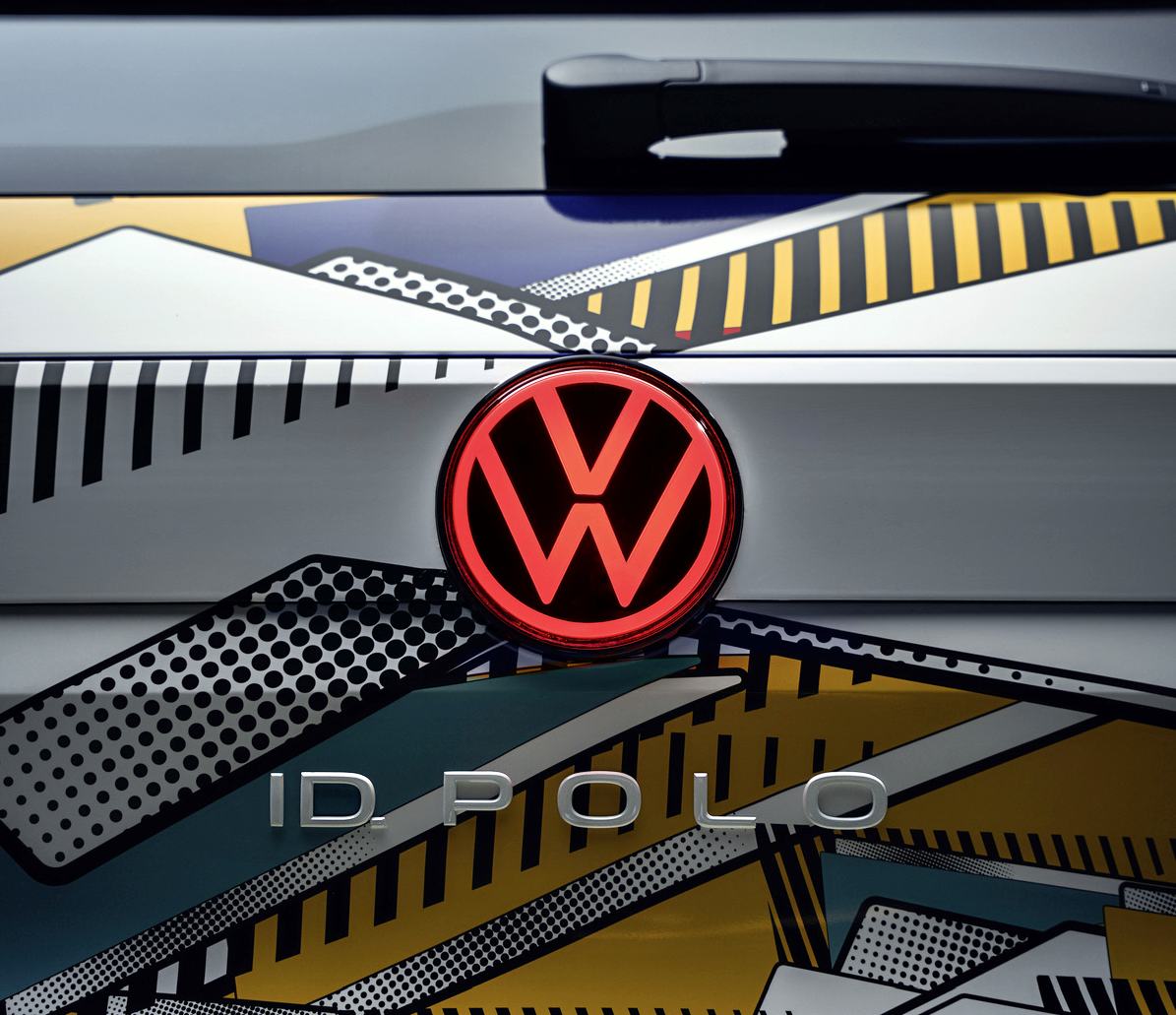 Volkswagen ID.Polo EV