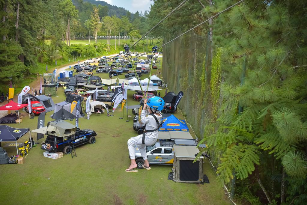 2025 Malayan Xpedition