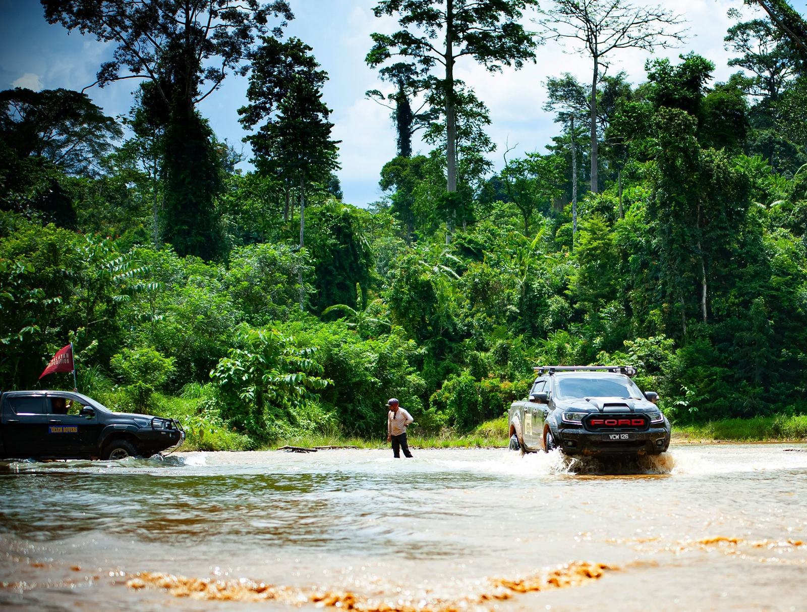 2025 Malayan Xpedition