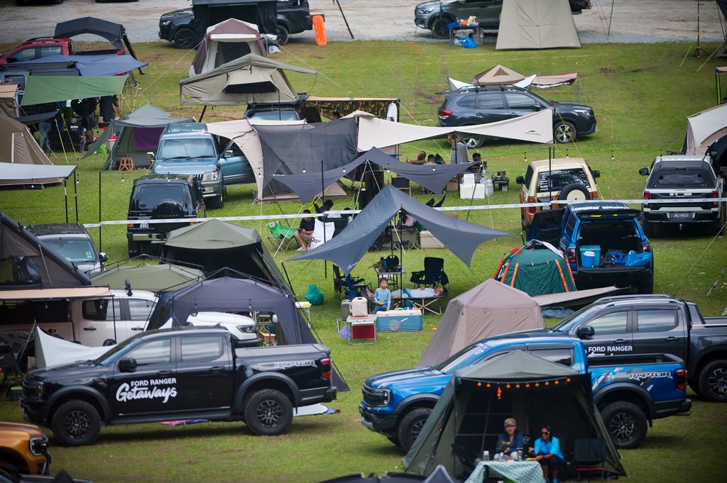 2025 Malayan Xpedition