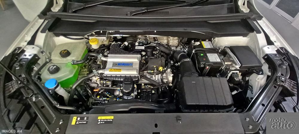 GAC EMKOO [2025]