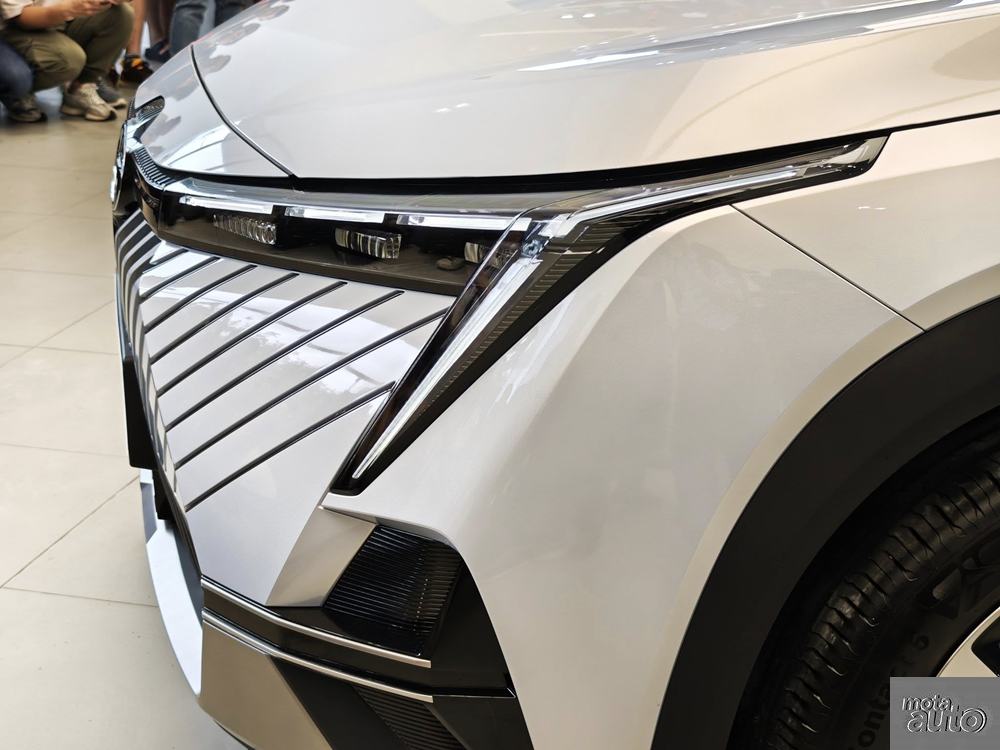 GAC EMKOO [2025]