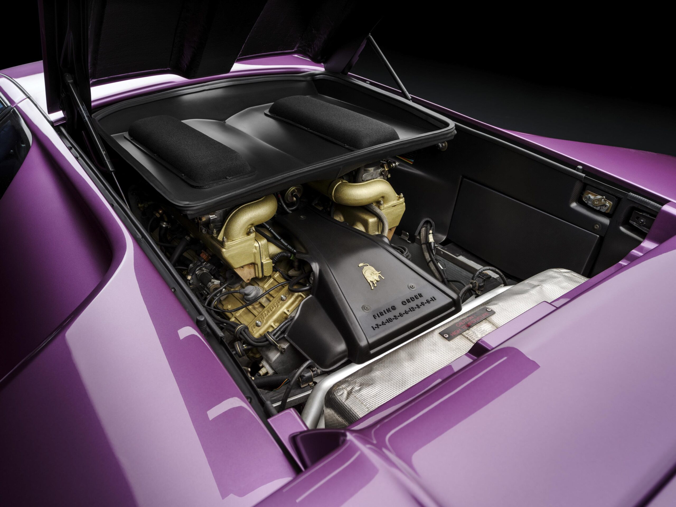 Lamborghini Diablo [1990 - 2001]
