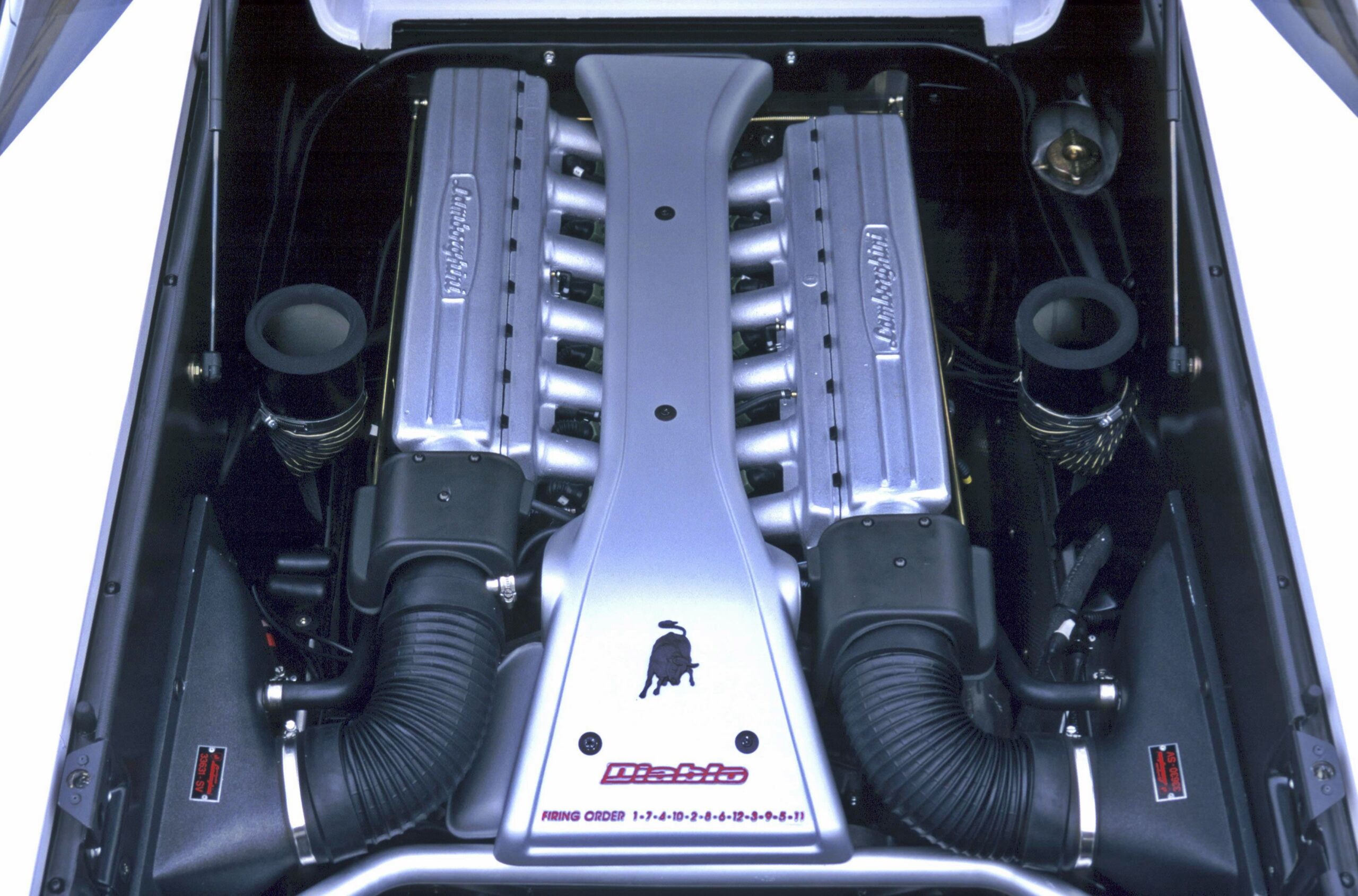 Lamborghini Diablo [1990 - 2001]