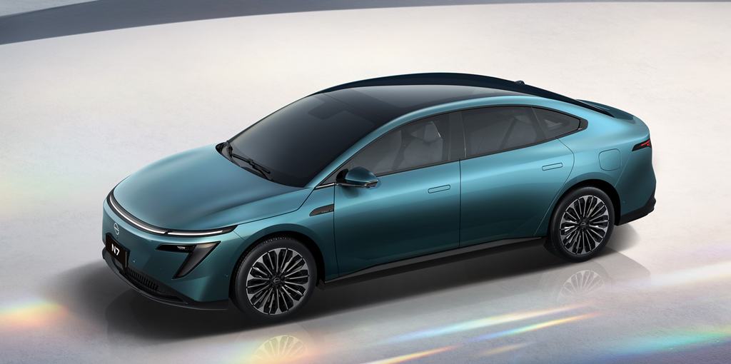 Nissan at 2025 Japan Mobility Show