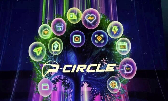 Perodua P-Circle