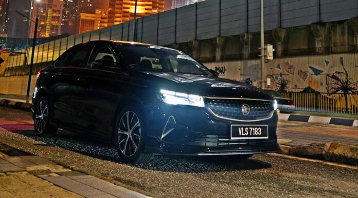 Proton S70 [2025]