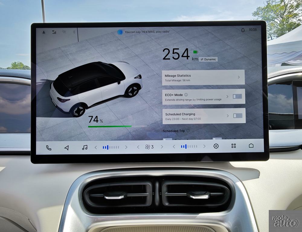 Proton e.MAS 5 EV [2025]