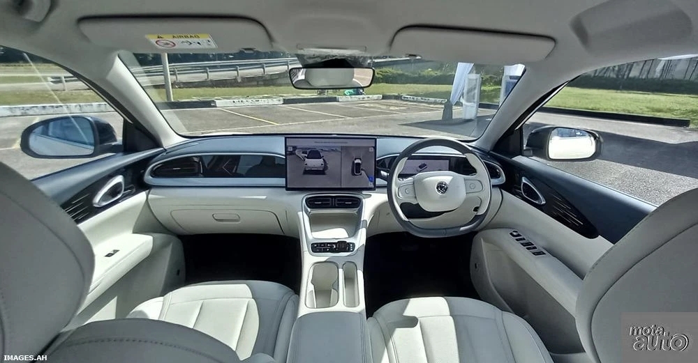 Proton e.MAS 5 EV [2025]