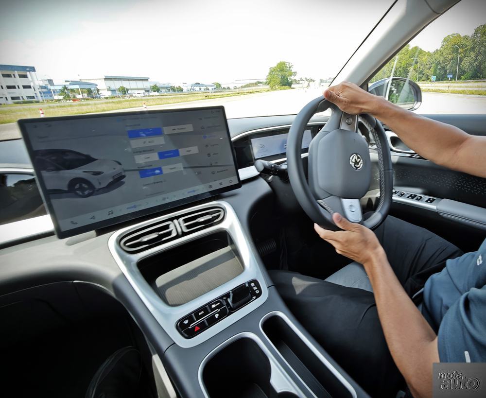 Proton e.MAS 5 EV [2025]