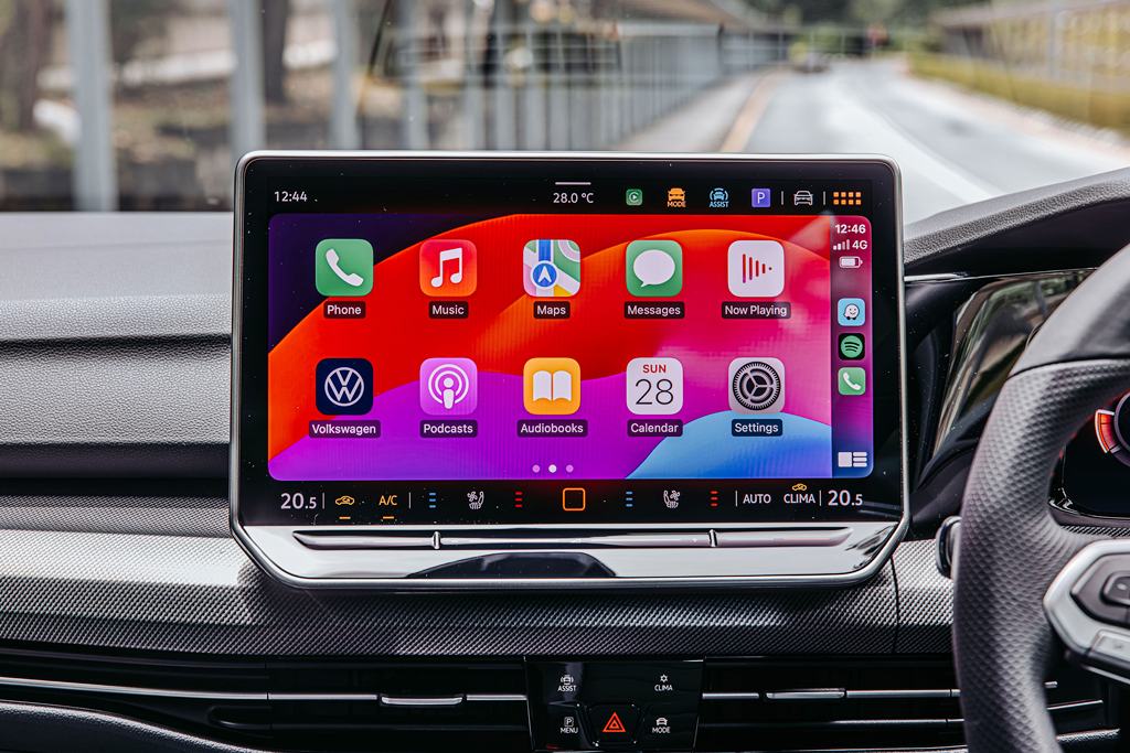 2025 Volkswagen Golf 8.5 GTI