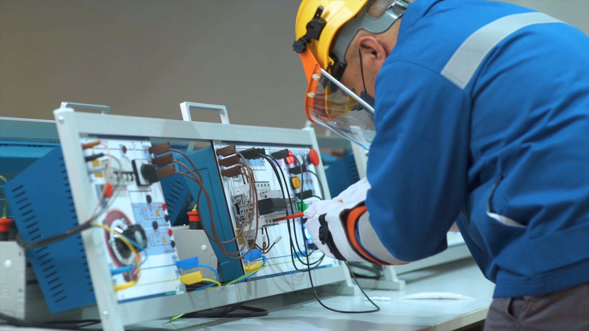 BMW Group Malaysia partners with Selangor Technical Development Centre