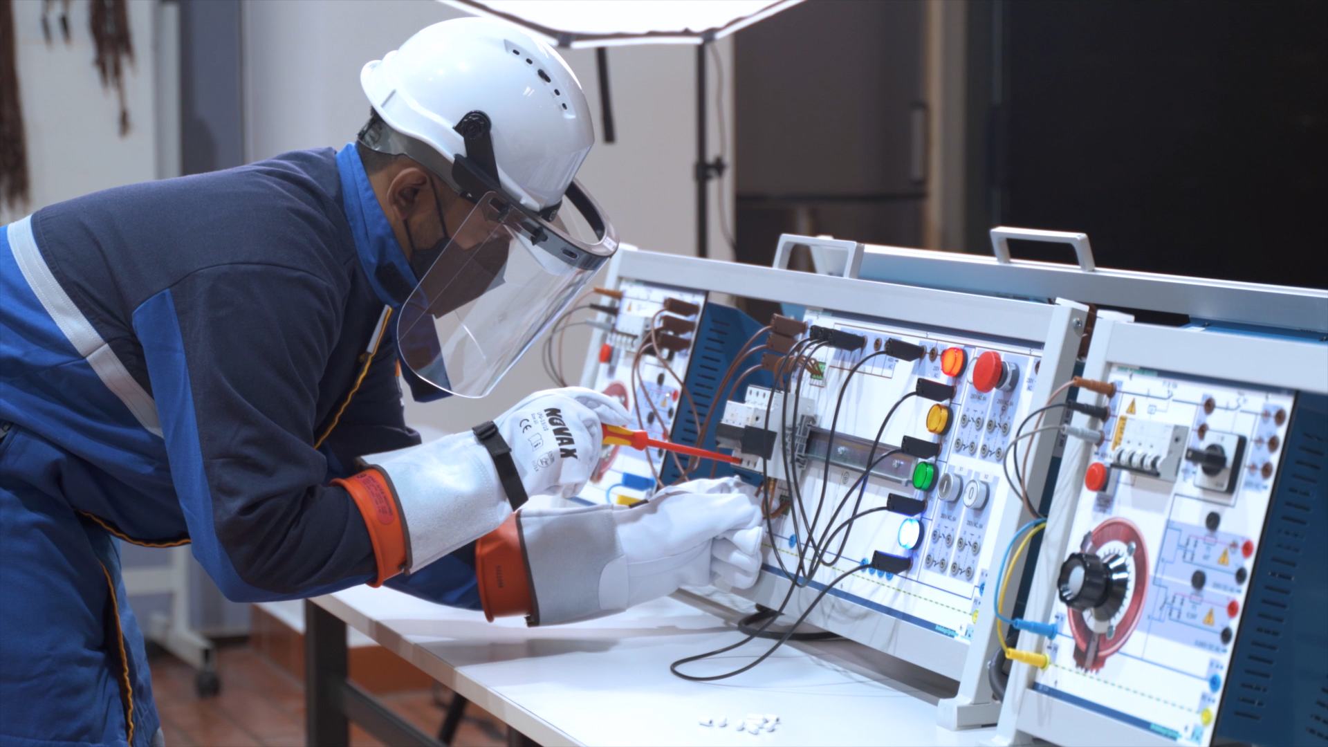 BMW Group Malaysia partners with Selangor Technical Development Centre