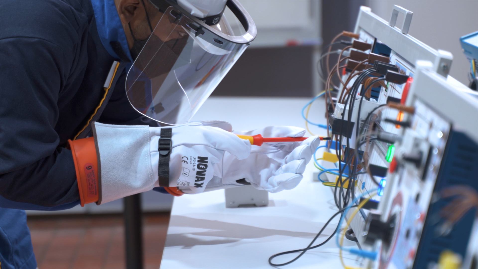 BMW Group Malaysia partners with Selangor Technical Development Centre