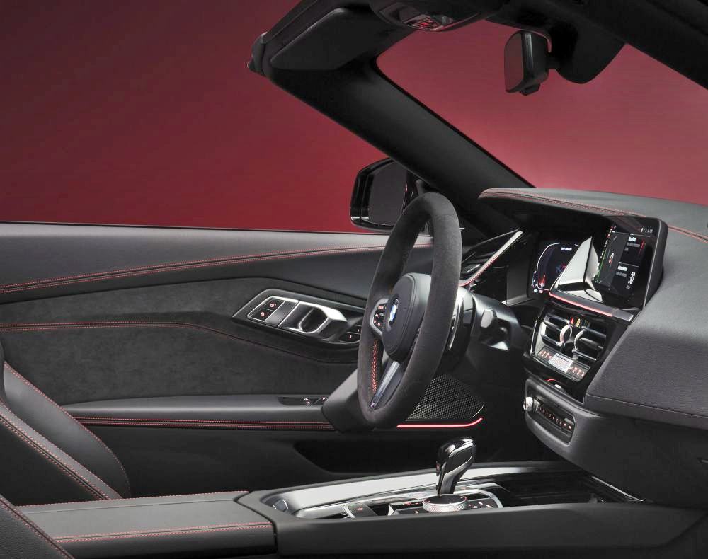 BMW Z4 Final Edition [2026]