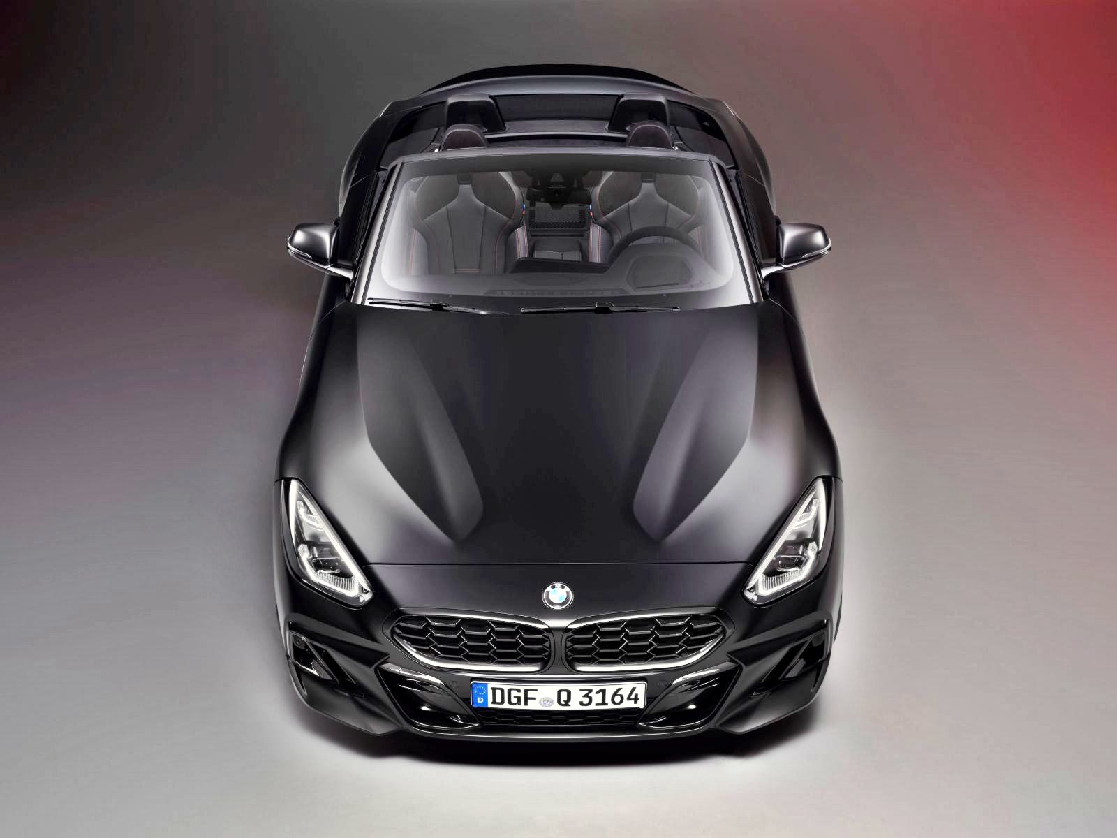 BMW Z4 Final Edition [2026]