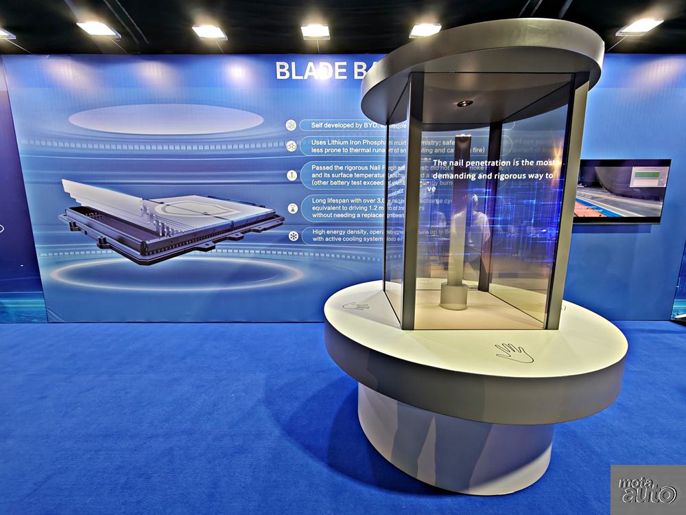 BYD Tech Discovery Day [2025]