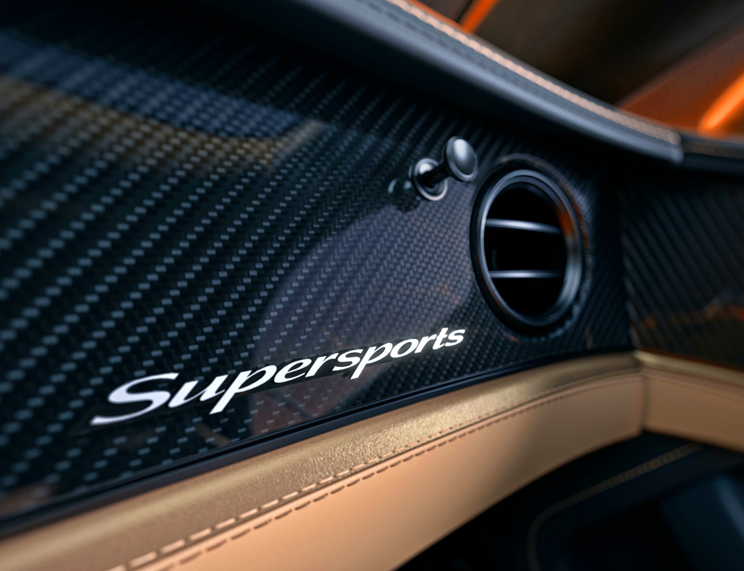 Bentley Supersports [2026]