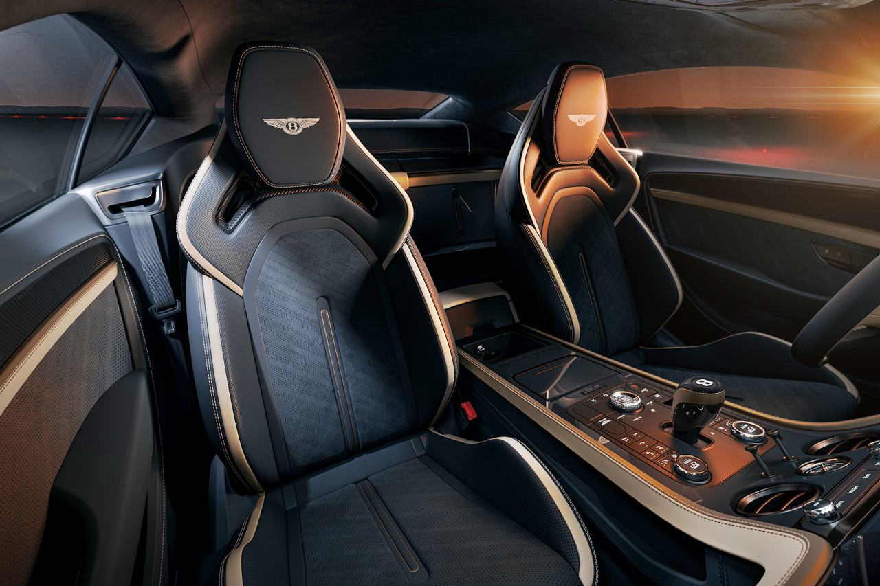 Bentley Supersports [2026]