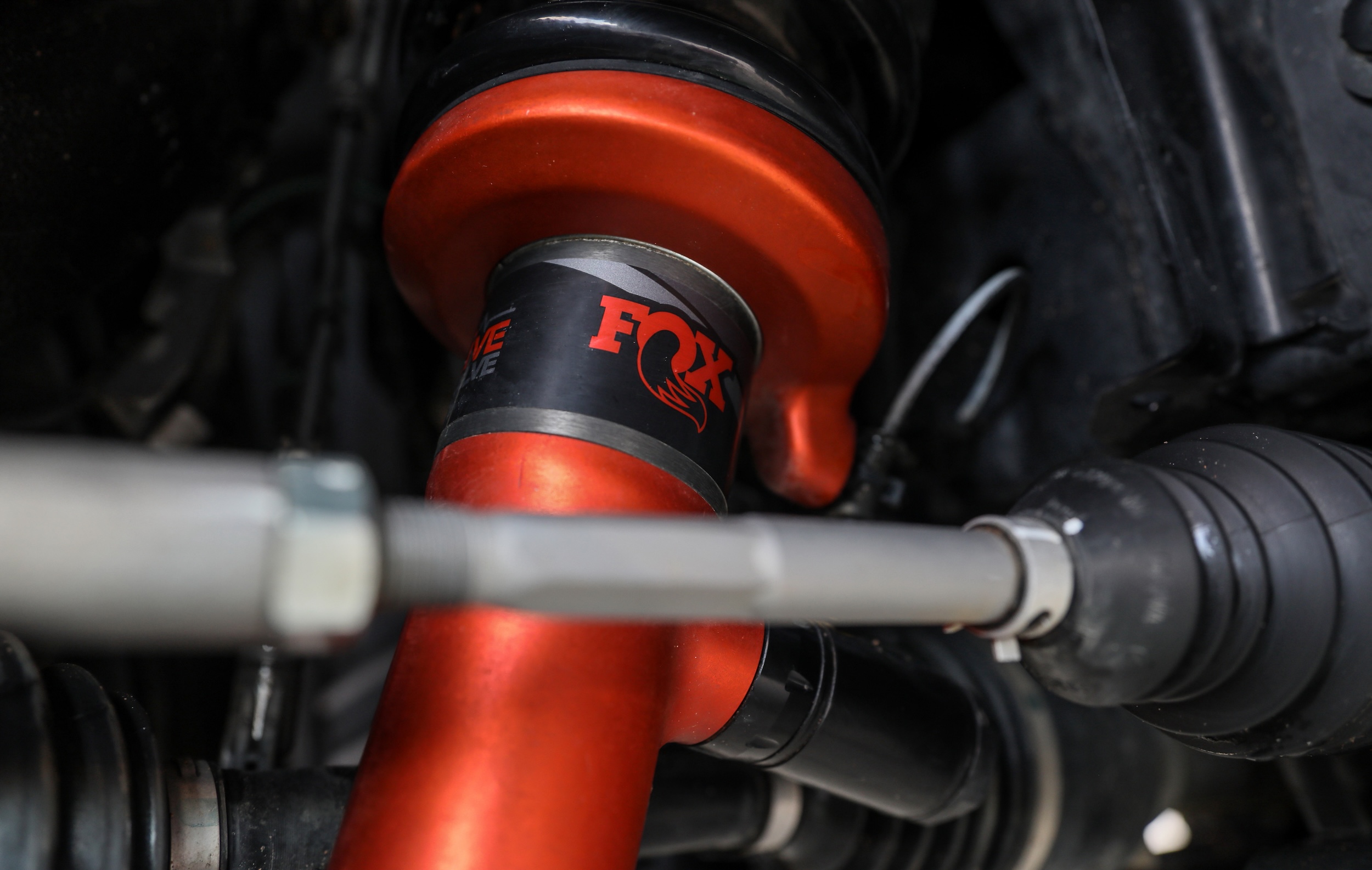 Ford Ranger Raptor Sport [2025]