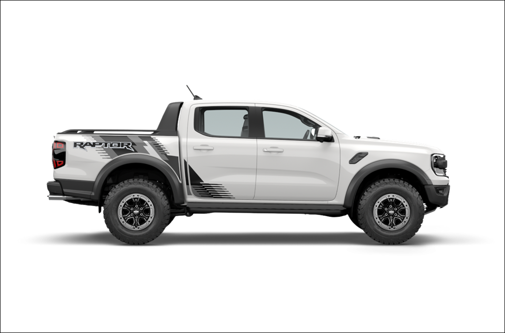 Ford Ranger Raptor Sport [2025]